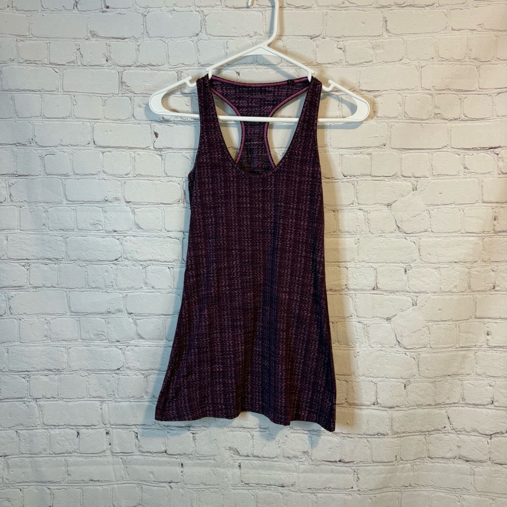 Lululemon Cool Racerback size 2